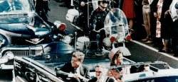 Jak dobře znáte atentát století? Otestujte svoje znalosti z útoku na JFK