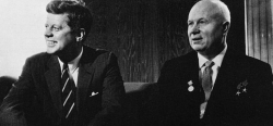 Konec Chruščova v Sovětském svazu