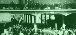 Ústecký masakr před 65 lety: Němce srazili tyčemi a pak ho utloukli