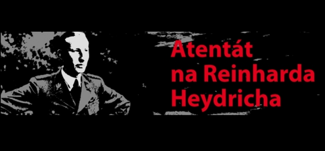 SPECIÁL: Atentát na Reinharda Heydricha