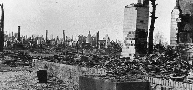 Rodiče zastřelili, vesnici spálili. Polsko zažilo za války stovky příběhů Lidic, nikdo je ale nezná