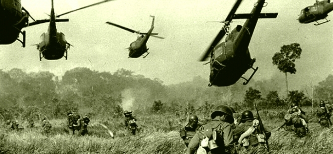 Američané uznali, že jejich chemikálie ve Vietnamu škodily. Zaplatí likvidaci