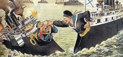 Rusko-japonská válka 1904-5