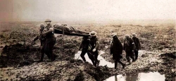 I. světová válka - 1915/1916
