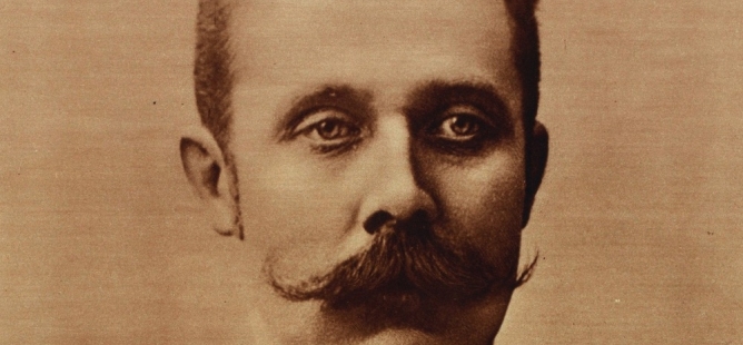František Ferdinand d‘Este