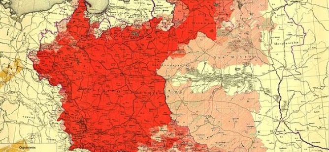 Národ bez jedné plíce aneb příběh polských „Kresů“