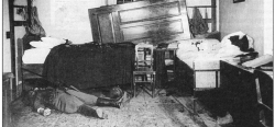  Pokus o henleinovský puč 13. září 1938 v Habersbirku