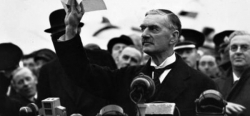 Politika appeasementu a nacistická agrese během sudetoněmecké krize 