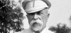 Tomáš Garrigue Masaryk – Čech, Evropan, světoobčan