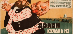 Zničte kulaky: Holodomor na Ukrajině