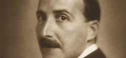 Stefan Zweig o Anglii ve stínu Mnichovské dohody