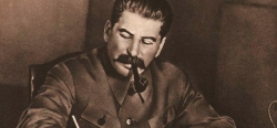 Úryvky z dopisu M. Šolochova J.Stalinovi (4. dubna 1933)