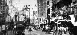 Šanghaj a záchrana Židů z Ostravska za druhé světové války