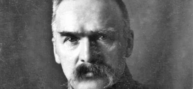 Józef Piłsudski o sobě a jiní o něm