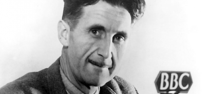 Metodický list G. Orwell - Hold Katalánsku 