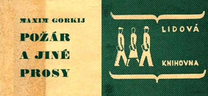 Tábory na Solověckých ostrovech v reportáži Maxima Gorkého (1929)