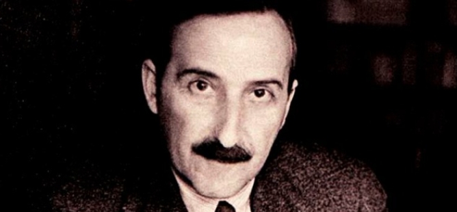 Stefan Zweig – protižidovské zákony zasáhly do osudu mé matky 