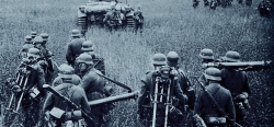 Východní fronta - Operace Barbarossa