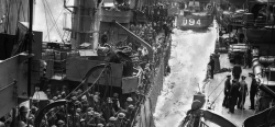 Dunkerque 1940 - německý útok na západě