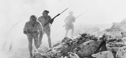 Před 70 lety vypukl boj o El Alamein. Ďáblova zahrada přičítá padlé dodnes