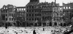 Varšavské povstání 1944