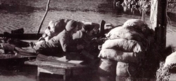 Před 70 lety se Čechoslováci vylodili u Dunkerque. Začalo urputné obléhání