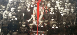 Volyňský masakr a polsko-ukrajinské vztahy v první půli 20. století