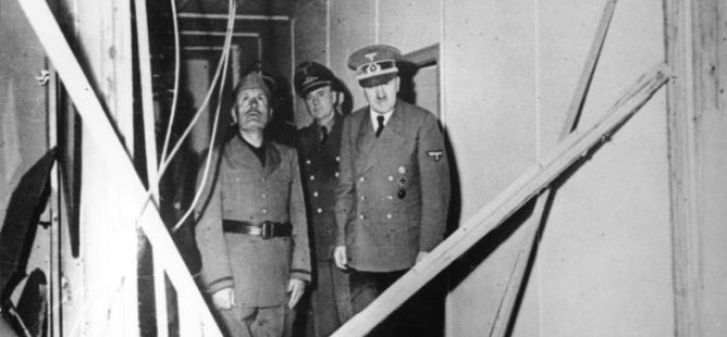 Atentát na Adolfa Hitlera z 20. července 1944