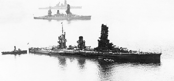 Proč Japonsko zahájilo a prohrálo válku v Pacifiku?