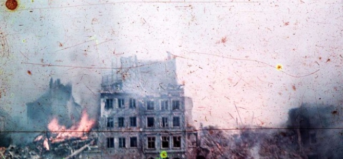 Nikdo to tu nepřežije? Před třiasedmdesáti lety začalo Varšavské povstání