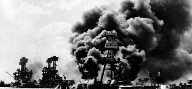 Válka v Tichomoří 1944-1945