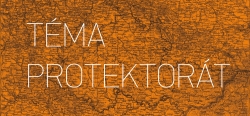 Téma protektorát: Genocida Židů a Romů v protektorátu