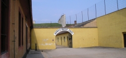 Semináře "Jak vyučovat o holokaustu” v Terezíně