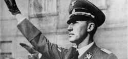 Reinhard Heydrich 