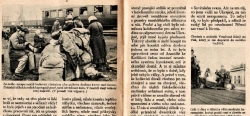 „Cesta do ráje – co viděli čeští dělníci a sedláci v sovětech“ - pracovní listy