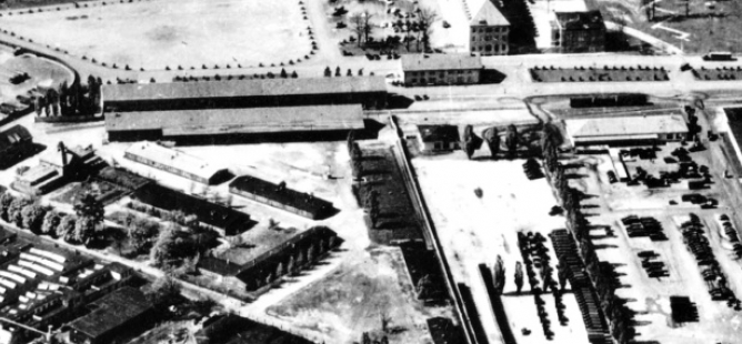 Koncentrační tábor Dachau – symbol utrpení českých kněží