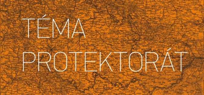 Téma protektorát: Genocida Židů a Romů v protektorátu