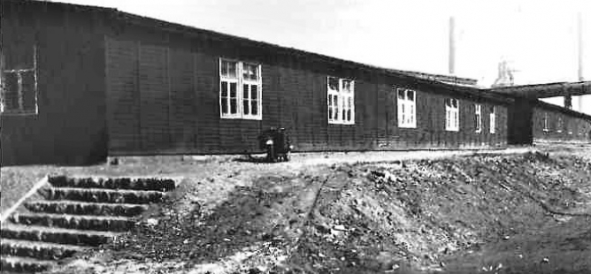 Pracovně výchovné tábory na území Ostravy v době nacistické okupace 