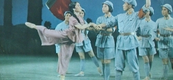 Dějiny světové kinematografie - kinematografie v maoistické Číně