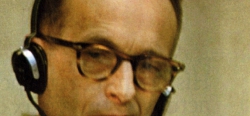 Únos Adolfa Eichmanna 