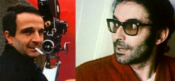 Francouzská nová vlna – Truffaut vs. Godard