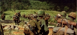 Třicetiletá válka v Indočíně (1945-1975)