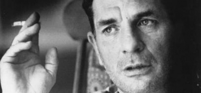 Jack Kerouac a spřízněné duše z beat generation