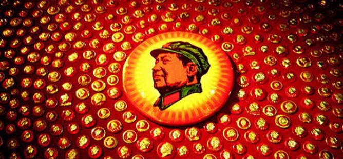 Před padesáti lety odstartoval Mao Ce-tung Velkou kulturní revoluci