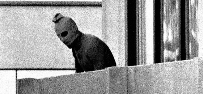 Olympiáda v Mnichově v roce 1972 a operace Mosadu Hněv boží