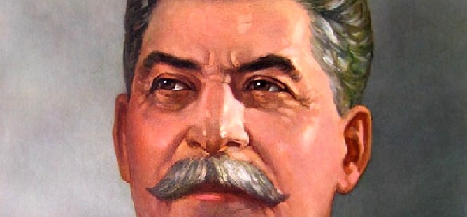 Rusové mají Stalina stále raději. Jen devět procent ho má za zločince