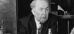 Václav Černý - První a druhý sešit o existencialismu (česká literatura v letech 1938-1948)
