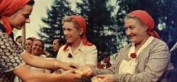Československá kinematografie za komunistické totality - 1. část (1945 - 1956)