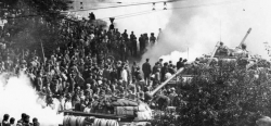 Léta 1968–1969 v Ostravě - zmařený pokus o obnovu občanské společnosti