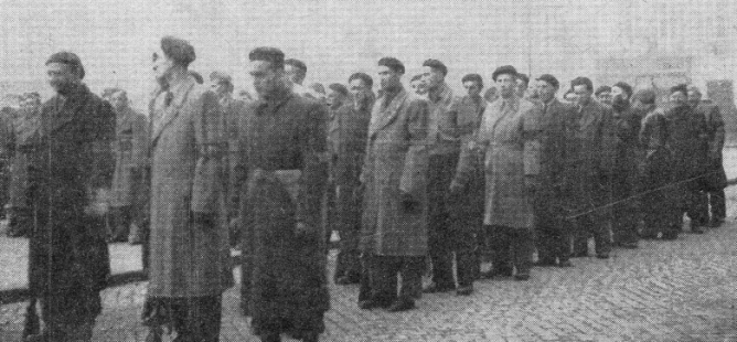Lidové milice v letech 1948 - 1968 v normalizační knize Antonína Ungera - Dělníci ve zbrani 